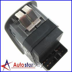 New For 1999-04 Chevrolet Tracker Electric Power Window Master Control Switch