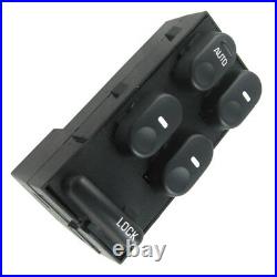 New Master Power Window Lock Switch for Buick Century Regal 1997-2005 10433029