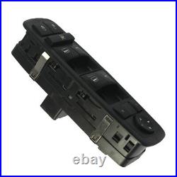 New Power Window Switch Driver Side 4602863AB 4602863AD For Dodge Ram 2009-2012