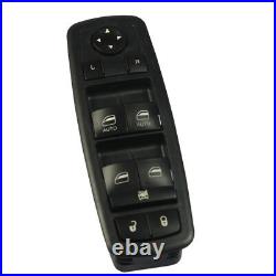 New Power Window Switch Driver Side 4602863AB 4602863AD For Dodge Ram 2009-2012