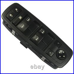 New Power Window Switch Driver Side For Dodge Ram 2009-2012 4602863AD
