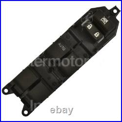 New Power Window Switch Front left For 13-18 Toyota RAV4 Tundra 2.5L 4.6L 5.7L