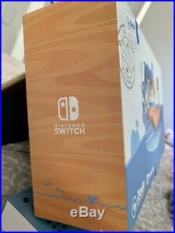 Nintendo Switch Animal Crossing Special Edition Dock Power Cord HDMI Cable ONLY