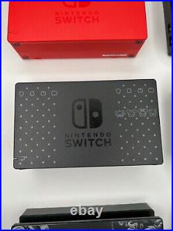Nintendo switch choose any Dock Set AC Power Adapter Black