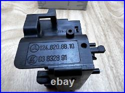Nos W124 W201 Right Power Seat Adjuster Switch A1248208810 Original New