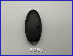 OEM 07-13 Nissan Altima Anti Theft Ignition Start Stop Button Smart Key Reader