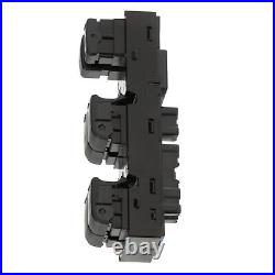 OEM 14-18 Subaru Forester Front Driver Side Door Power Window Switch 83071SG011