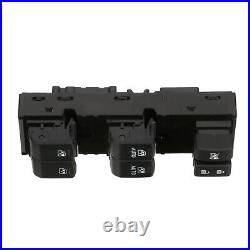 OEM 18-19 Legacy Outback Front Left Side Power Window Control Switch 83071AL56C