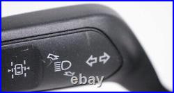 OEM Ford Explorer, Escape Column Signal Wiper Switch Power Tilt LB5T-14B522-LEW