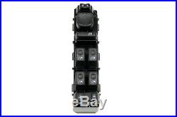 OEM NEW Driver Power Window Mirror Control Switch 03-06 Chevrolet GMC 15883320