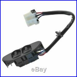 OEM Power Seat Adjustment Switch Left Driver for 03-09 Nissan 350Z New