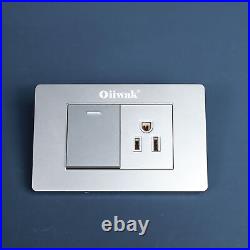 OIIWAK electric Power switches light power switch on/off switch Controls