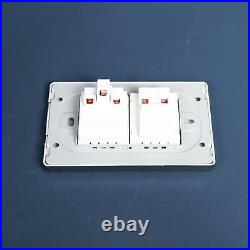 OIIWAK electric Power switches light power switch on/off switch Controls