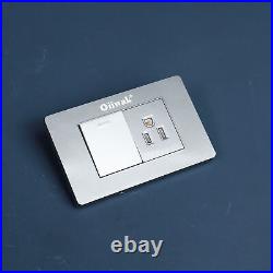 OIIWAK electric Power switches light power switch on/off switch Controls