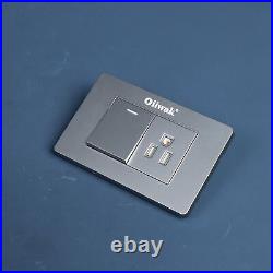 OIIWAK electric Power switches light power switch on/off switch Controls