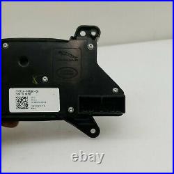 Oem 2016 2018 Range Rover L405 Left Driver Power Seat Position Control Switch