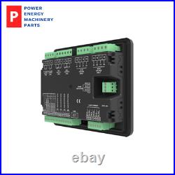 Original Generator HAT700B Intelligent Dual Power Synchronous Switching Control