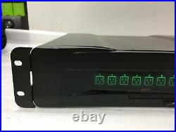 PS Audio PowerPlay IPC9000-US PowerPlay Control Center Power Conditioner