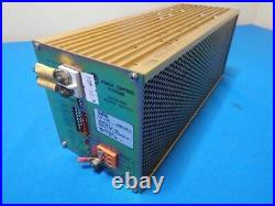 Power Control Systems S206 Switching Power Supply