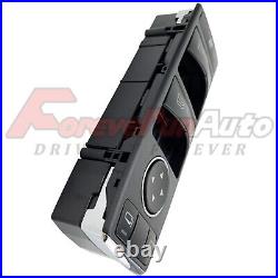 Power Master Window Switch For 2008-13 Mercedes Benz C350 C300 E350 A2049055302