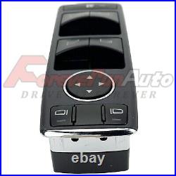 Power Master Window Switch For 2008-13 Mercedes Benz C350 C300 E350 A2049055302