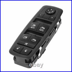 Power Master Window Switch For 2011-2018 Dodge Charger Journey Chrysler