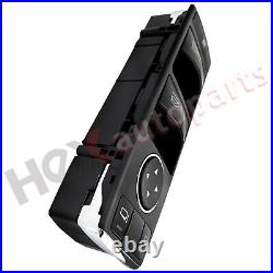 Power Master Window Switch For Mercedes Benz C300 C350 E350 GLK350 A2049055302