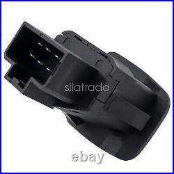 Power Mirror Control Switch For Ford F150 Super 1999 2000 2001 2002 2003 2004 05