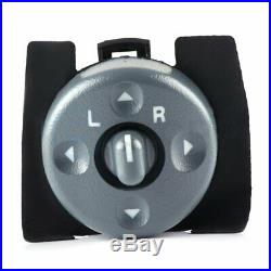 Power Mirror Switch Button for Chevy Astro C1500 C2500 C3500 GMC C1500 Truck