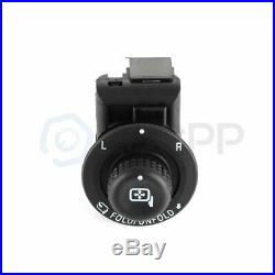Power Mirror Switch Front for Ford Expedition Ford F150 F250 F350 F450 New
