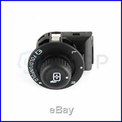 Power Mirror Switch Front for Ford Expedition Ford F150 F250 F350 F450 New