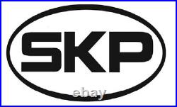 Power Seat Switch SKP SK953A00