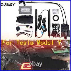 Power Trunk Electric Tailgate For Tesla Model 3 2021 2020 2019 2018 2017 2016