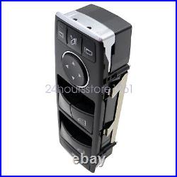 Power Window Control Switch For 2013 2014 2015 Mercedes-Benz ML350 3.0L 3.5L V6