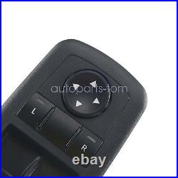Power Window Control Switch For 2015-2020 Chrysler 300 Dodge Charger Ram 1500