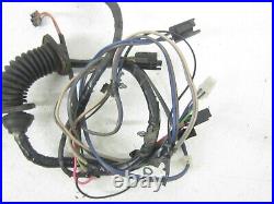 Power Window & Lock Wire Harness Chevy Gmc 77-81 Suburban, Crew Cab C30, K30