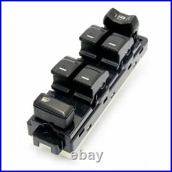 Power Window Master Control Switch for Chevrolet Colorado GMC Canyon Hummer H3 H