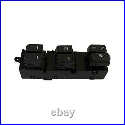 Power Window Master Switch Door Window Button For 2014 2015 Kia Optima