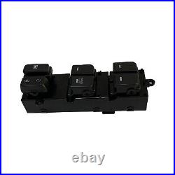 Power Window Master Switch Door Window Button For 2014 2015 Kia Optima