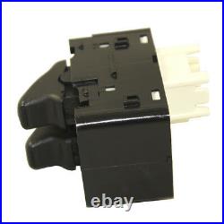 Power Window Master Switch LH Driver Side 10387305 For Chevrolet Venture New
