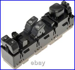 Power Window Switch Dorman 920-023