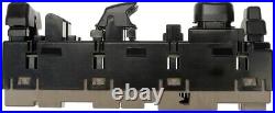 Power Window Switch Dorman 920-023