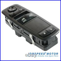 Power Window Switch Driver Side For Dodge Grand Caravan Chrysler Town&Country TT