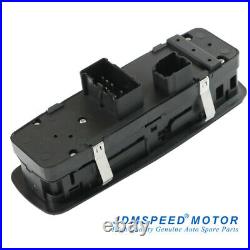 Power Window Switch Driver Side For Dodge Grand Caravan Chrysler Town&Country TT