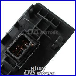 Power Window Switch FRONT RIGHT for Kia Sportage 11-15 OEM 935753-W000WK