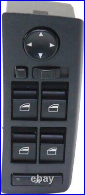 Power Window Switch For X5 01-06 Fits RB50520004 / 61316962506