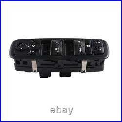 Power Window Switch Front Driver Side For Ram 1500 2500 3500 2014 2015 Pickup
