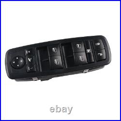 Power Window Switch Front Driver Side For Ram 1500 2500 3500 2014 2015 Pickup