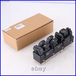 Power Window Switch Front Driver Side New 15883320 For Chevrolet Silverado GMC