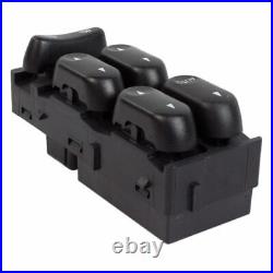 Power Window Switch Motorcraft SW7178